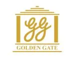 Goldengate Infracon logo