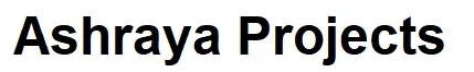 Ashraya Projects logo