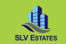 SLV Estate logo