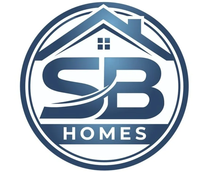 SB Homes logo