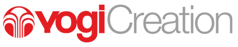 Yogi Creation logo