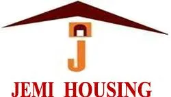 Jemi Housing logo
