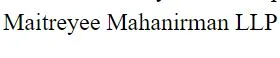 Maitreyee Mahanirman LLP logo