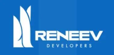 Reneev Developers logo