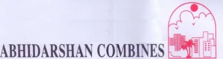 Abhidarshan Combines logo