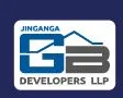 JINGANGA G B DEVELOPERS LLP logo