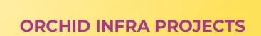 Orchid Infra Projects logo