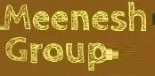 Meenesh Group logo
