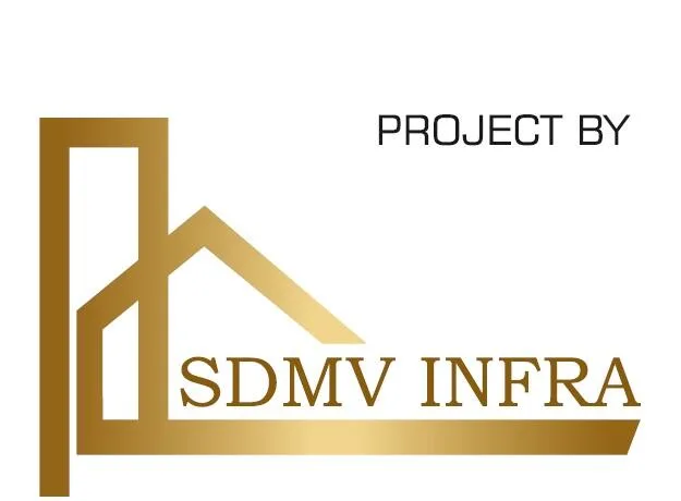 SDMV Infra logo
