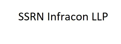 SSRN Infracon LLP logo