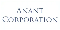 ANANT CORPORATION logo