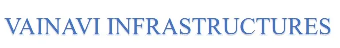 VAINAVI INFRASTRUCTURES logo