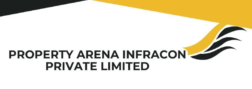 Property Arena Infracon logo