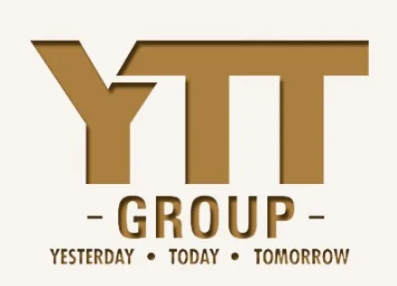 YTT Group logo