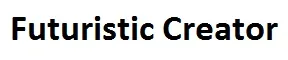 Futuristic Creator logo