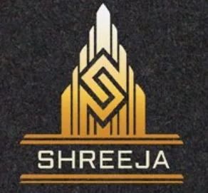 Shreeja Buildcon logo