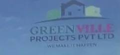 Green Ville Projects logo