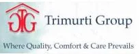 Trimurti Group logo