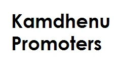 Kamdhenu Promoters logo