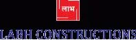 Labh Constructions logo