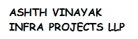 Ashth Vinayak Infra Projects LLP logo
