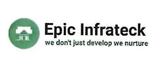 Epic Infrateck logo