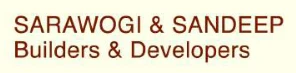 Sarawogi and Sandeep Builders logo