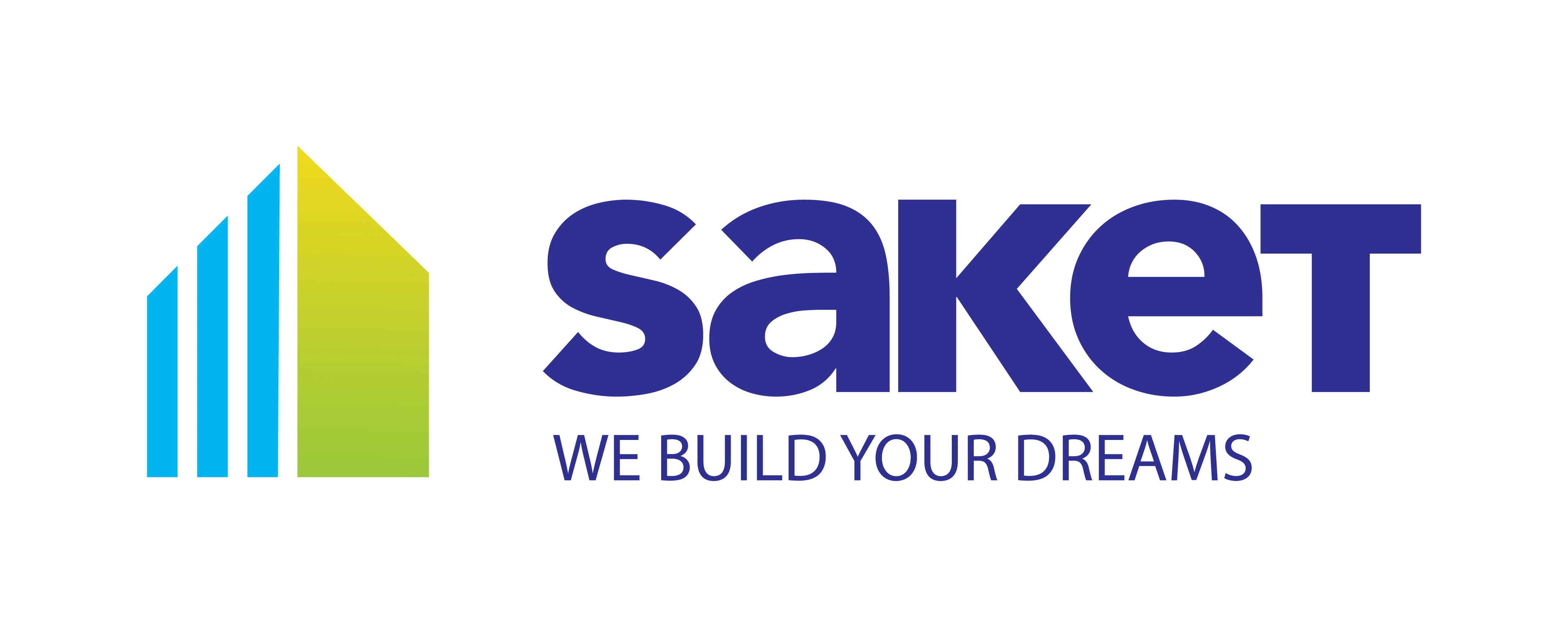 Saket Group logo