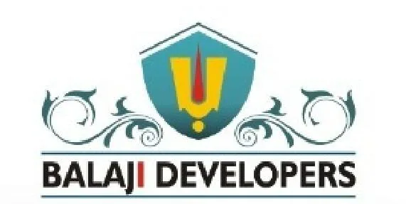 Balaji Developer logo