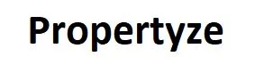 Propertyze logo