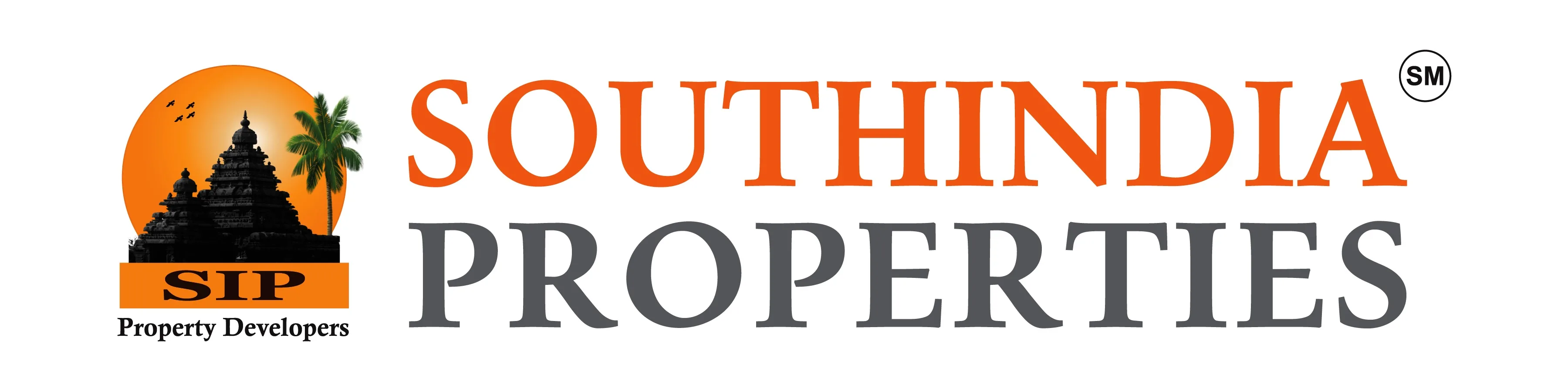Southindia Properties LLP logo