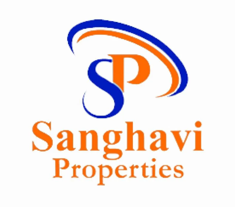 Sanghvi Properties logo