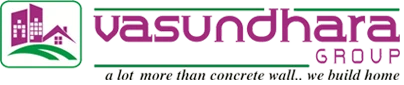 Vasundhara Group logo