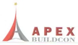 Apex Buildcon logo