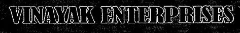 Vinayak Enterprises Mumbai logo