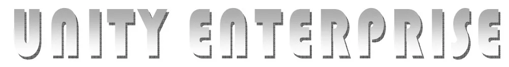 Unity Enterprise logo
