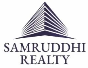 Samruddhi Realty Nasik logo