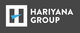 Hariyana Group logo