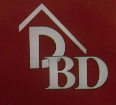Delta Builders logo