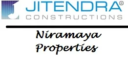 Jitendra Constructions and Niramaya Properties logo