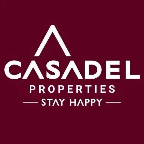 CASADELO DEVELOPERS PRIVATE LIMITED logo
