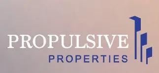 Propulsive Properties logo