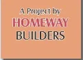 Homeway Builders logo