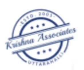 Krishna Associates Bangalore logo