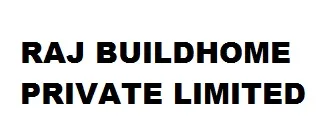 Raj Buildhome logo