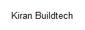 Kiran Buildtech logo