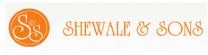 Shewale and Sons logo
