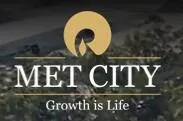 Met City logo