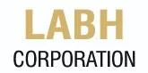Labh Corporation Ahmedabad logo