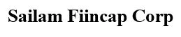 Sailam Fiincap Corp logo